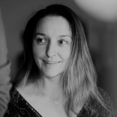 Aurelia Bischofberger